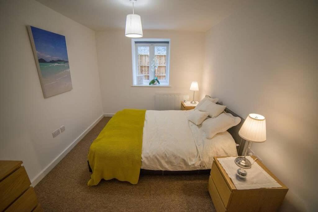 Champion Court Two Bedroom Flat Бристоль Экстерьер фото