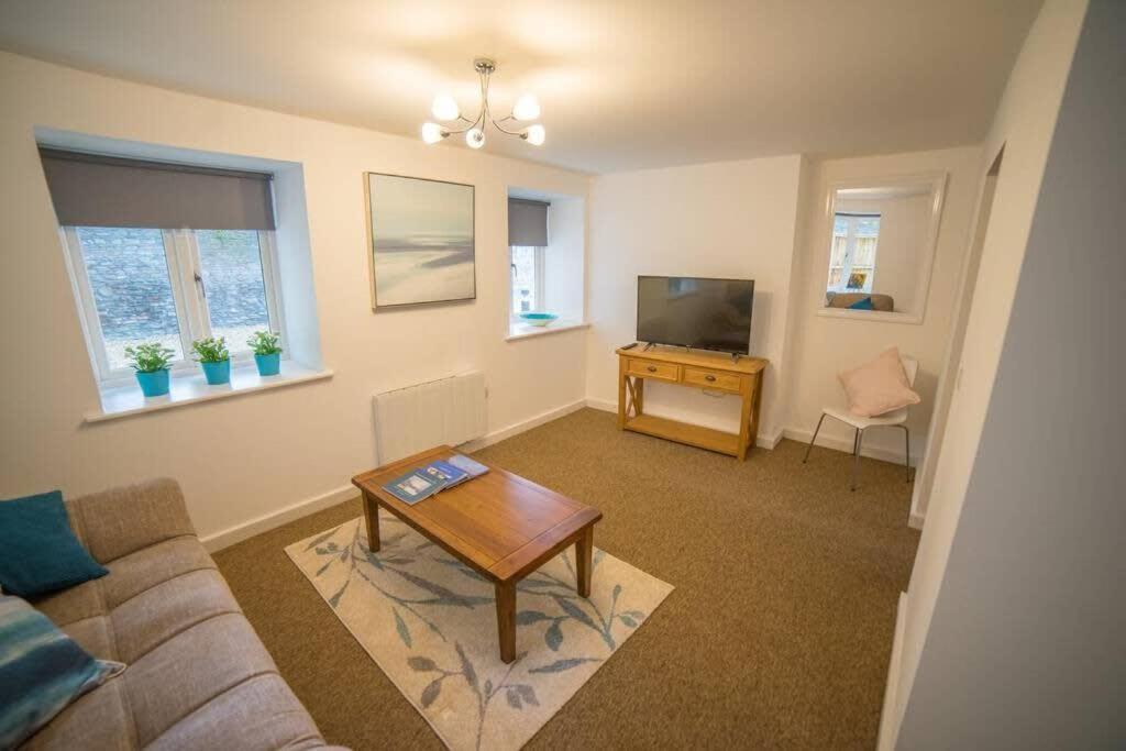 Champion Court Two Bedroom Flat Бристоль Экстерьер фото